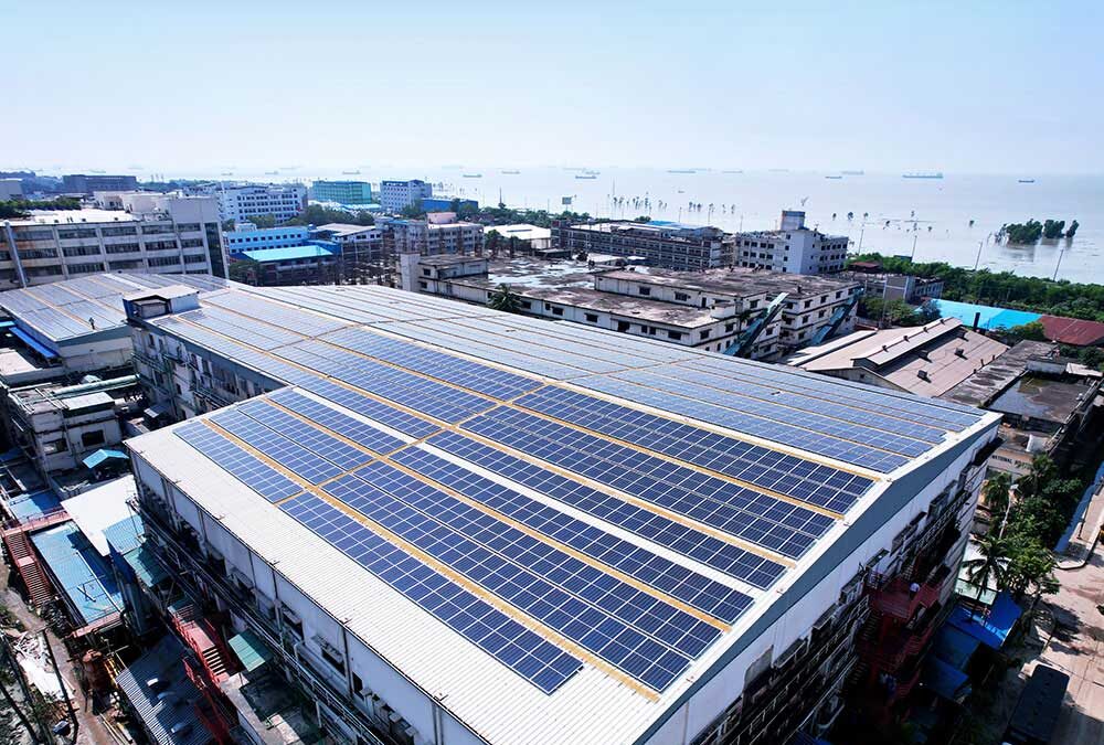 4 Top Solar Companies in Bangladesh