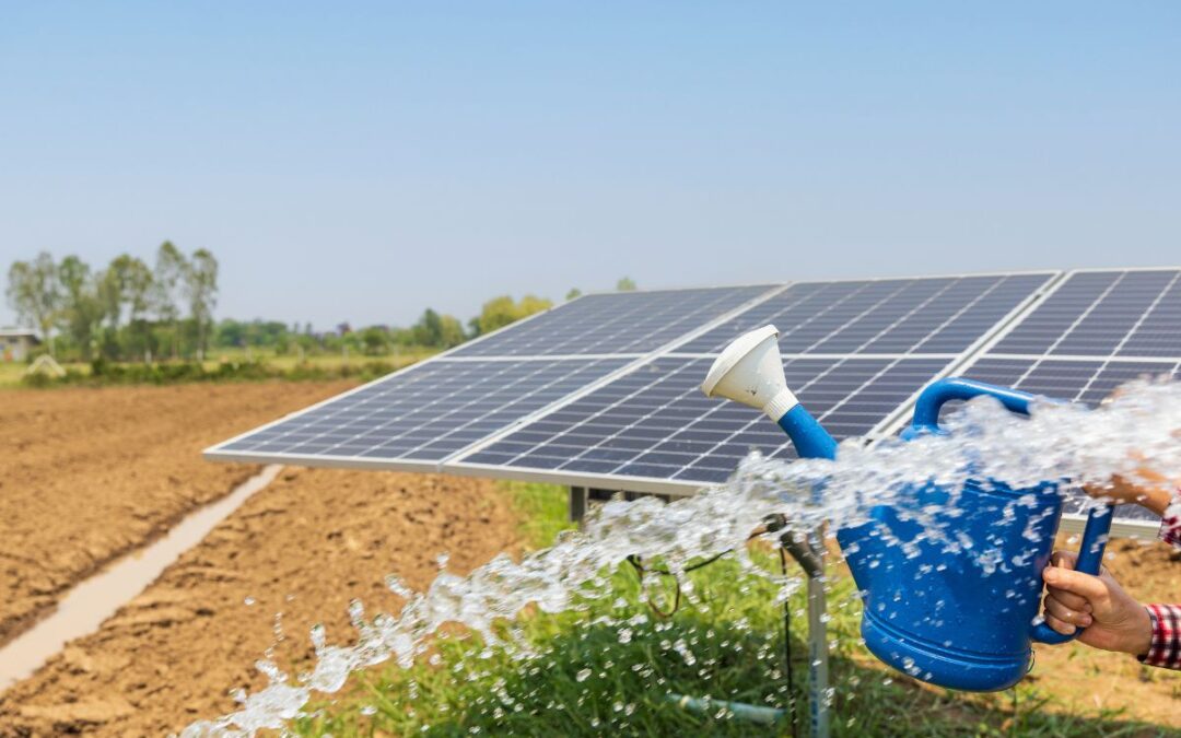 Solar Power is Empowering Rural Communities