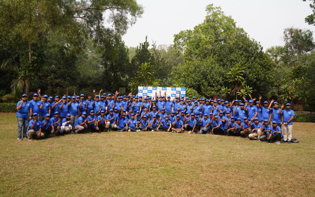 Annual Tech Meet-2025